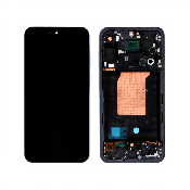 display samsung galaxy a55 5g sm-a556b oled navy